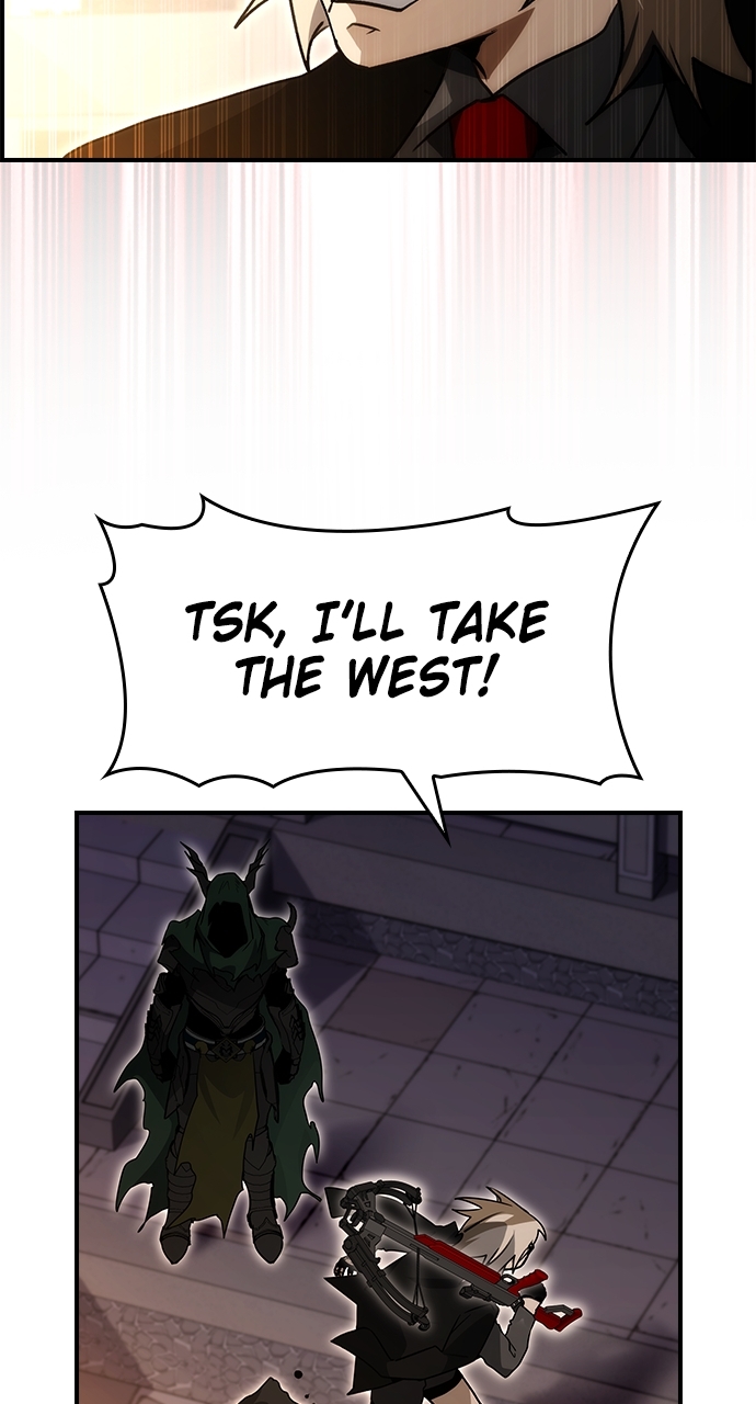 Bad Ending Maker Chapter 90 - Page 75