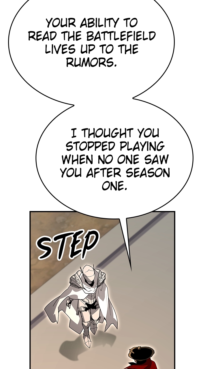 Bad Ending Maker Chapter 90 - Page 93