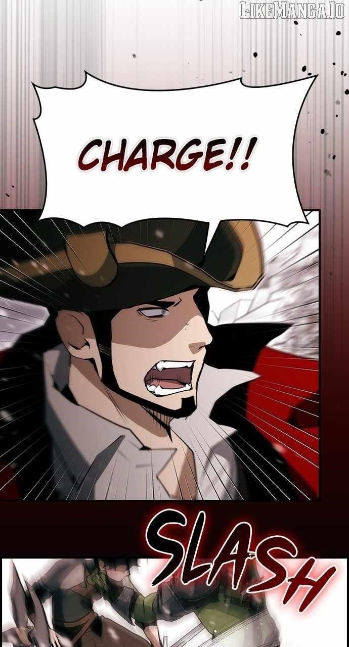 Bad Ending Maker Chapter 91 - Page 19