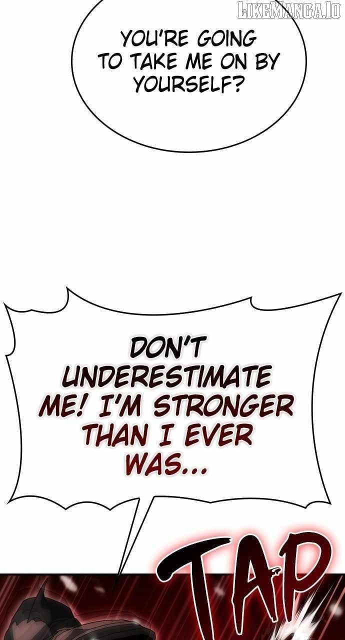 Bad Ending Maker Chapter 91 - Page 36