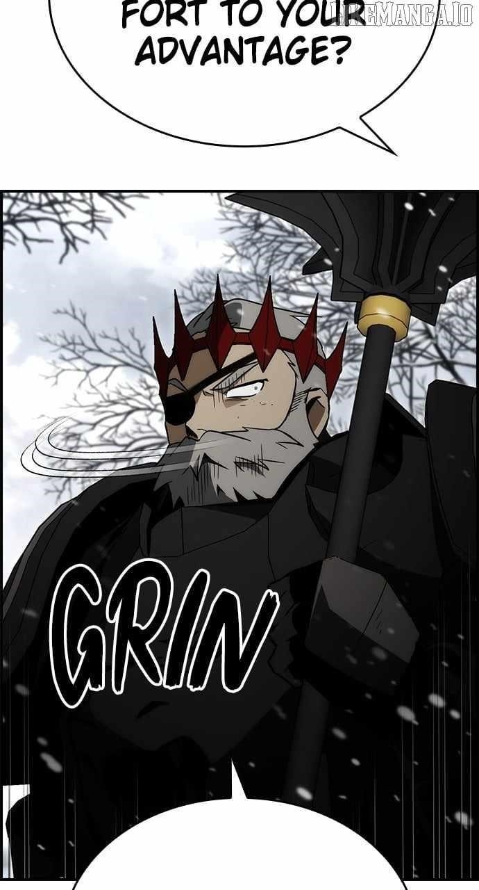 Bad Ending Maker Chapter 91 - Page 4