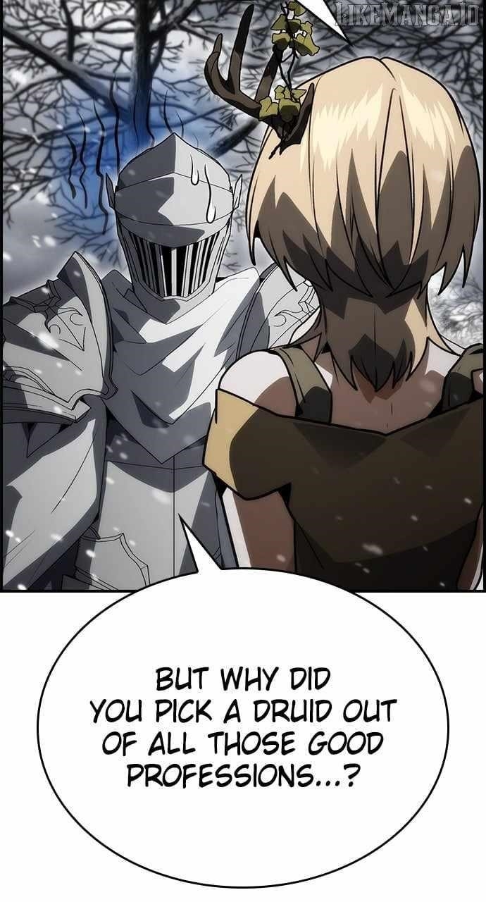 Bad Ending Maker Chapter 91 - Page 98