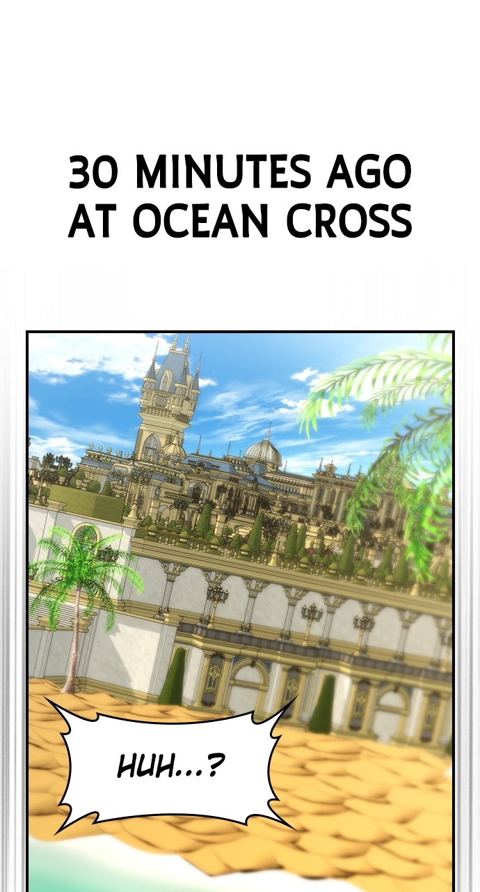 Bad Ending Maker Chapter 92 - Page 4