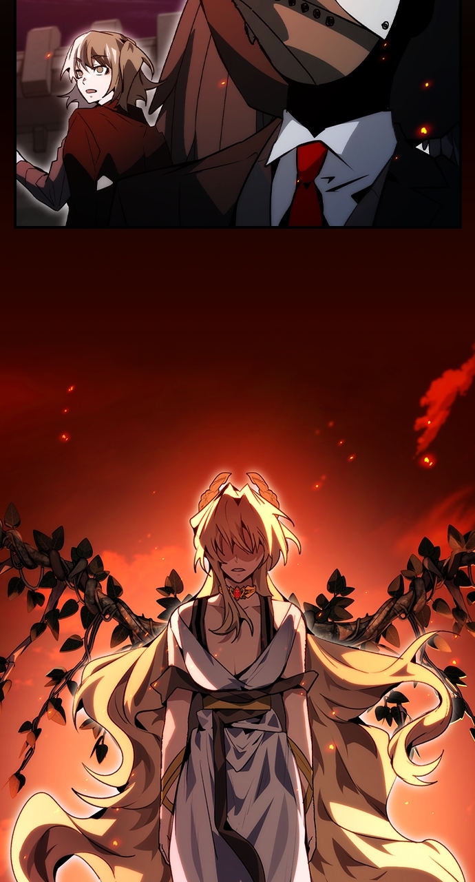 Bad Ending Maker Chapter 94 - Page 104