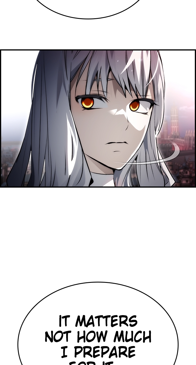 Bad Ending Maker Chapter 94 - Page 35