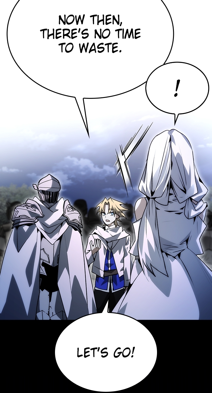 Bad Ending Maker Chapter 94 - Page 44