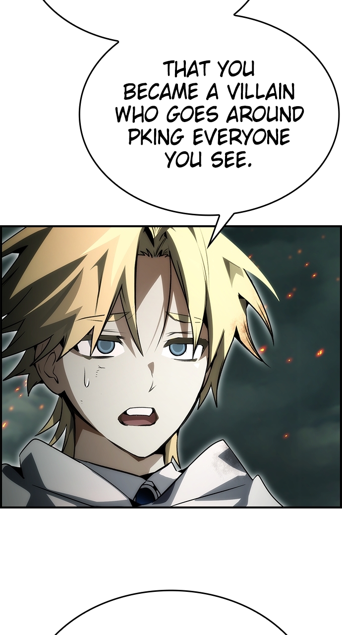Bad Ending Maker Chapter 94 - Page 8