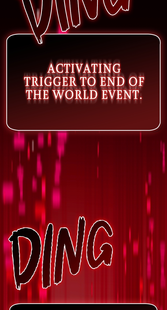 Bad Ending Maker Chapter 94 - Page 99