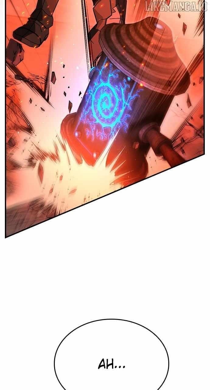 Bad Ending Maker Chapter 95 - Page 31