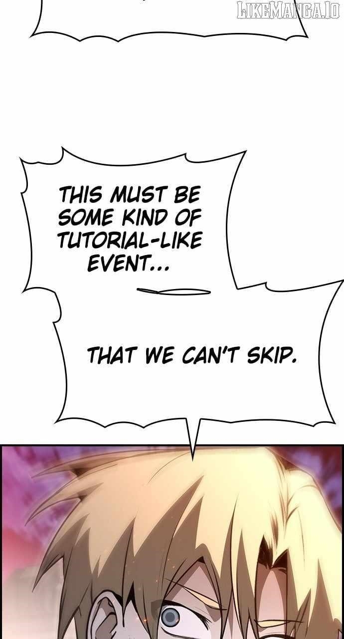 Bad Ending Maker Chapter 95 - Page 63