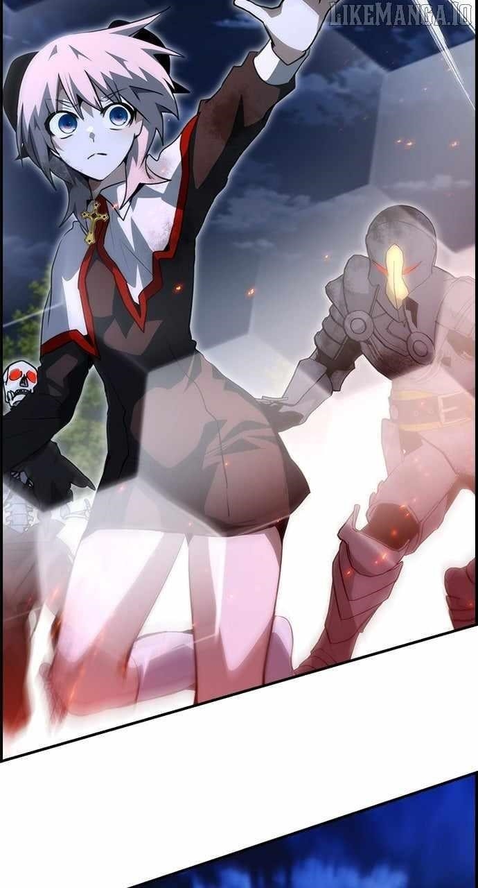 Bad Ending Maker Chapter 95 - Page 76