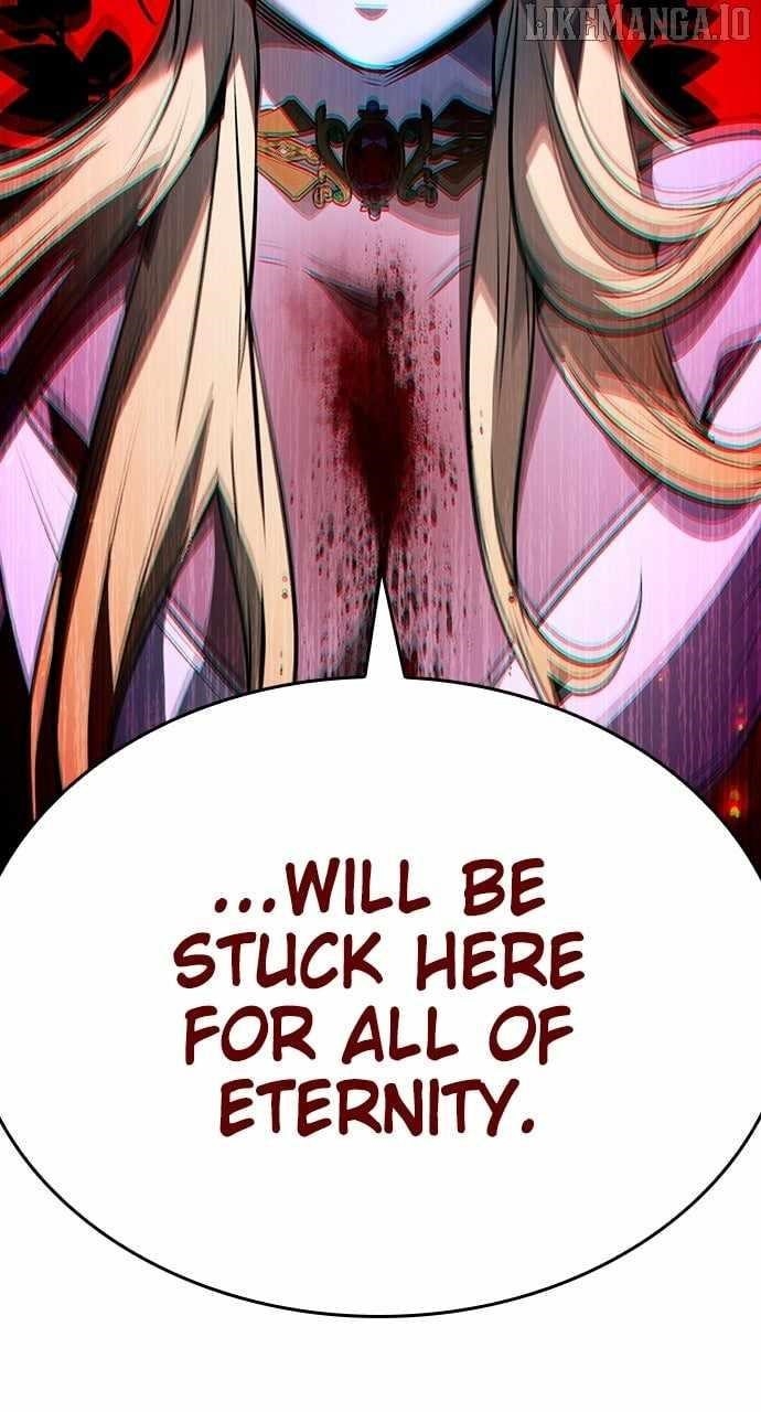 Bad Ending Maker Chapter 95 - Page 95