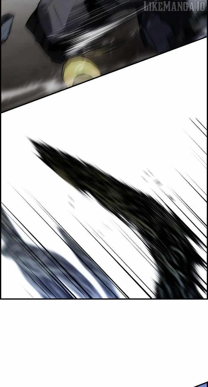 Bad Ending Maker Chapter 96 - Page 12