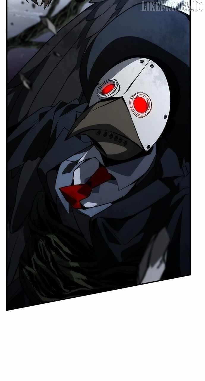 Bad Ending Maker Chapter 96 - Page 16