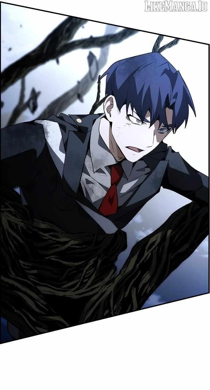 Bad Ending Maker Chapter 96 - Page 17