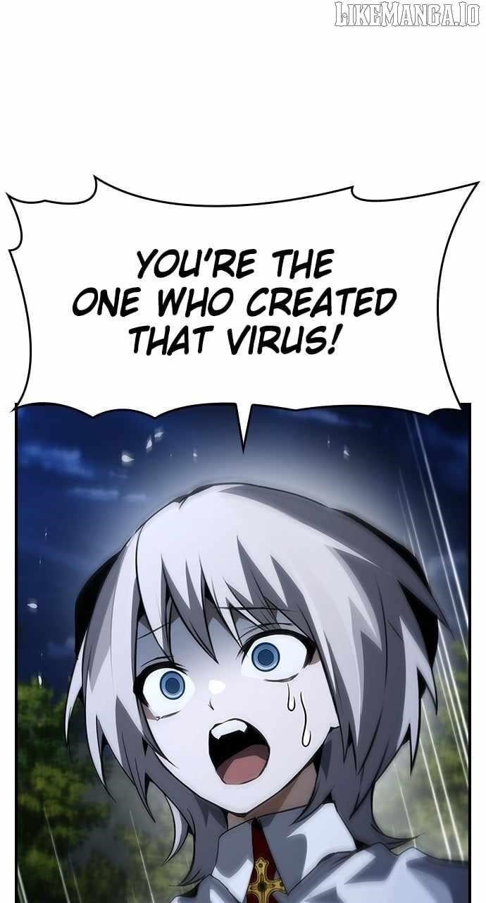 Bad Ending Maker Chapter 96 - Page 21