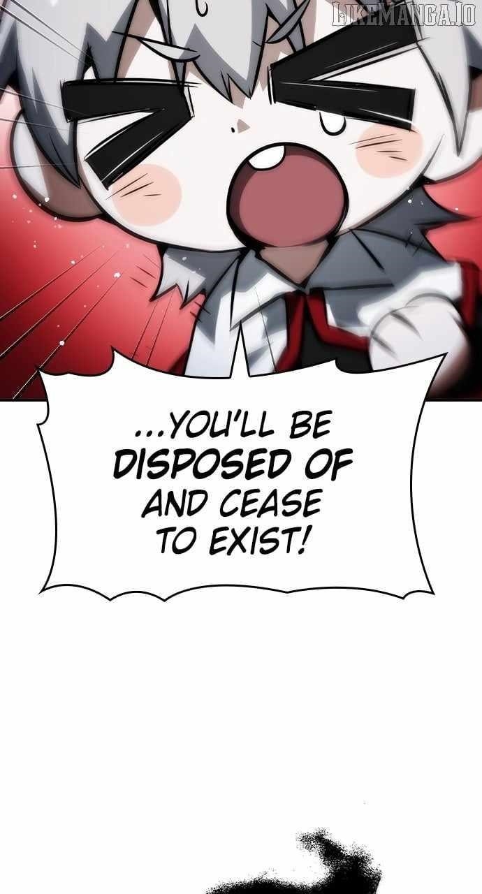 Bad Ending Maker Chapter 96 - Page 23