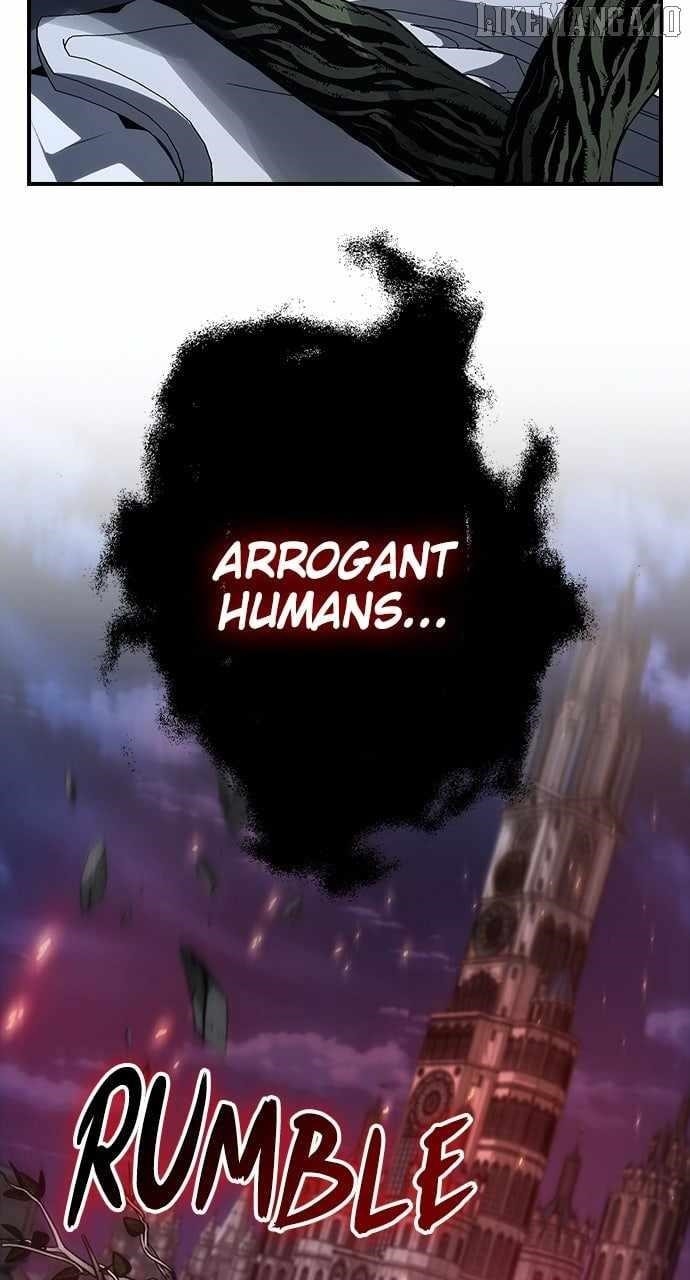 Bad Ending Maker Chapter 96 - Page 3