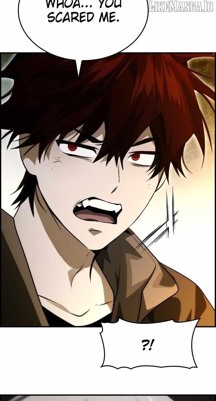 Bad Ending Maker Chapter 96 - Page 35