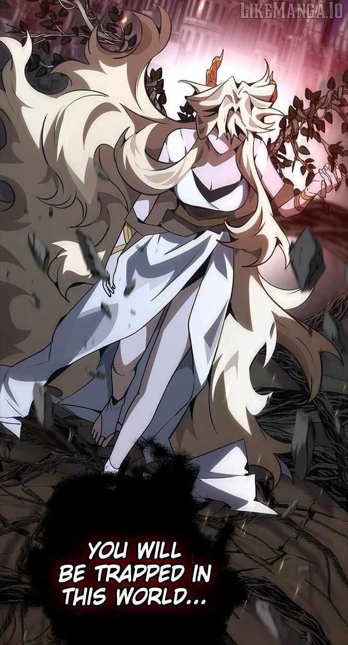 Bad Ending Maker Chapter 96 - Page 4