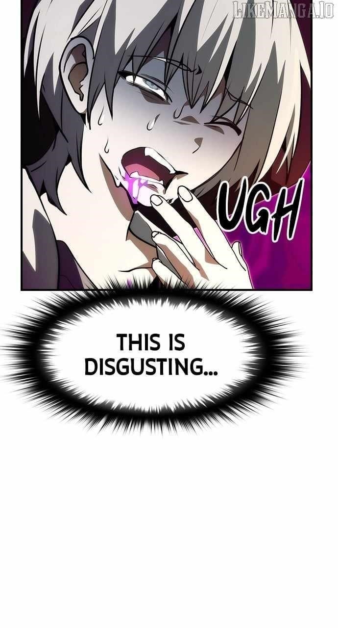 Bad Ending Maker Chapter 96 - Page 43