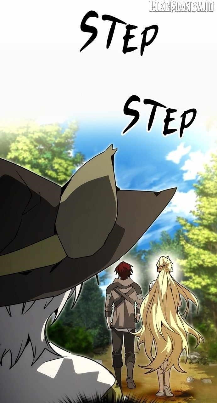 Bad Ending Maker Chapter 96 - Page 45