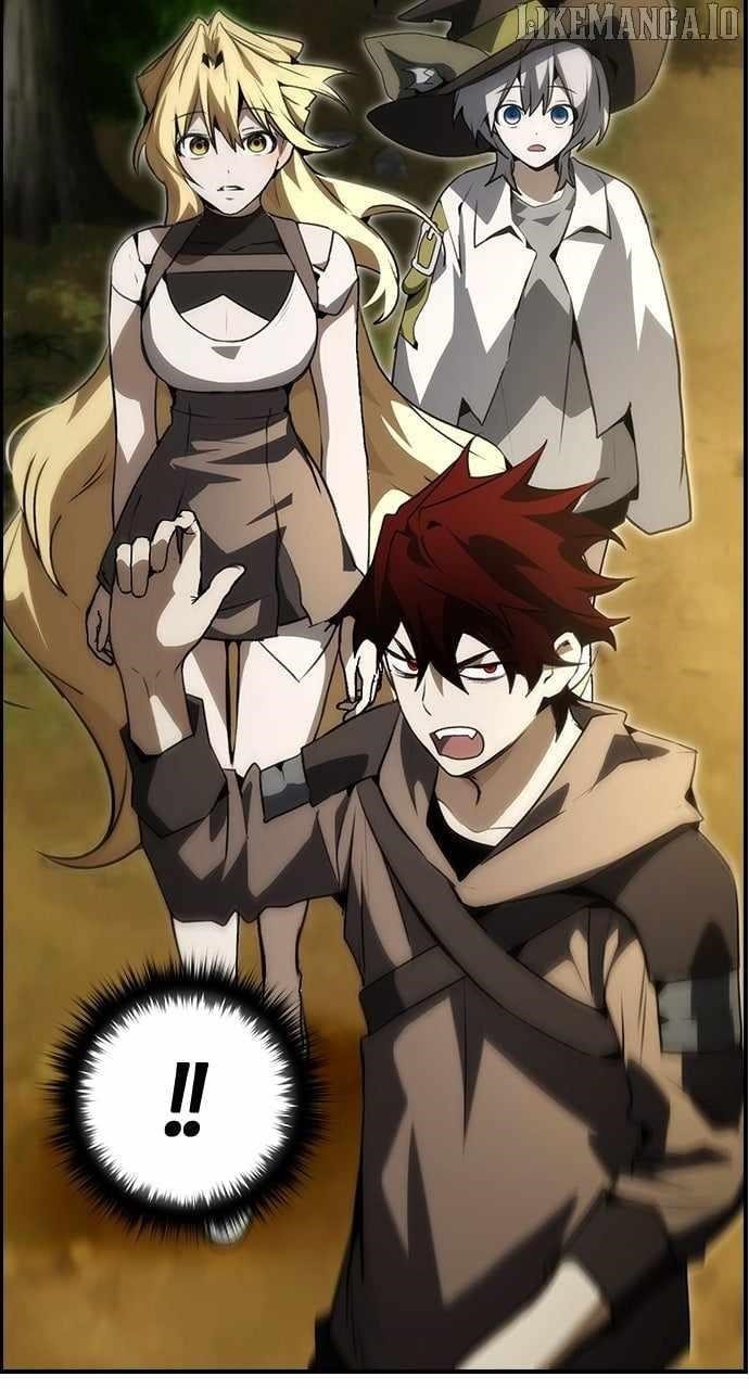 Bad Ending Maker Chapter 96 - Page 50