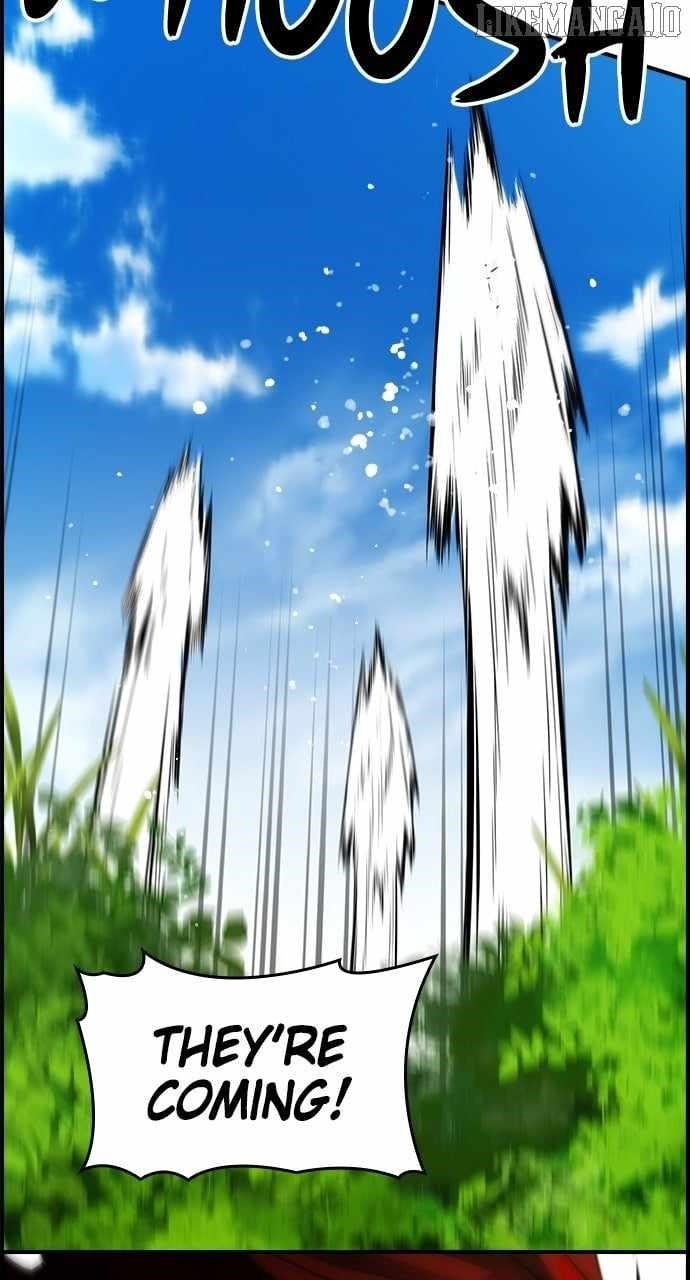 Bad Ending Maker Chapter 96 - Page 55