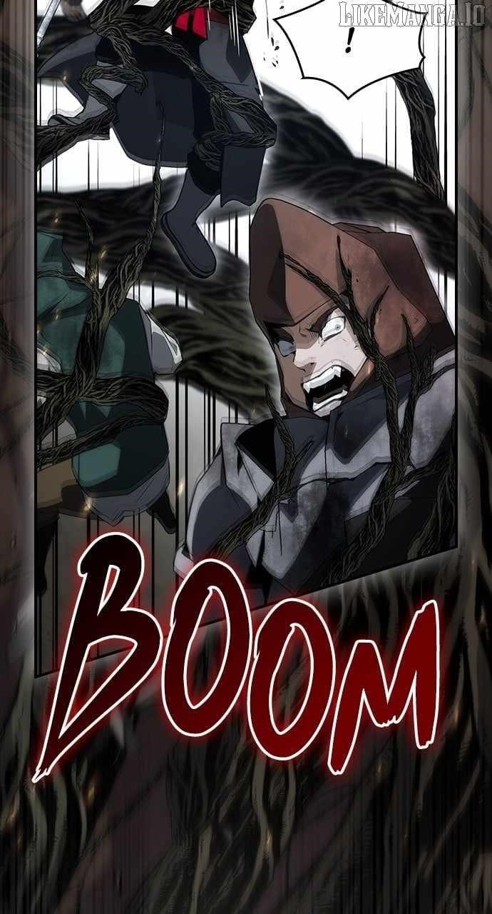 Bad Ending Maker Chapter 96 - Page 6