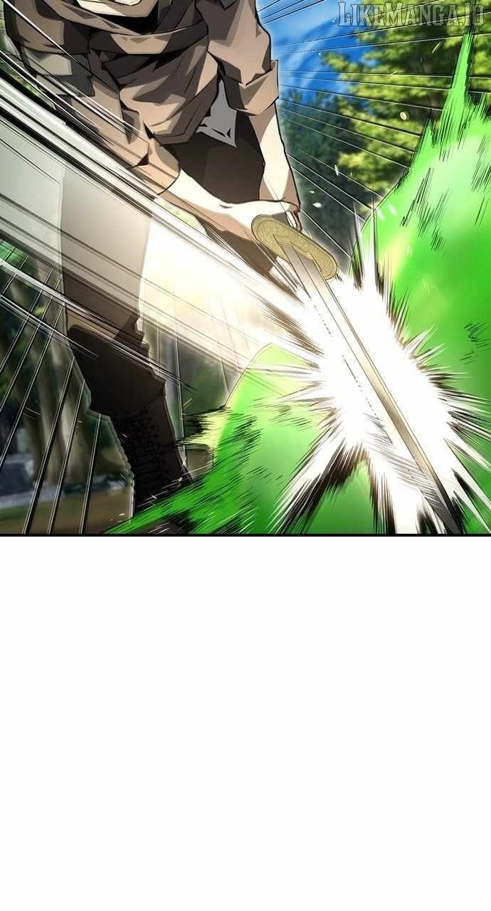 Bad Ending Maker Chapter 96 - Page 61