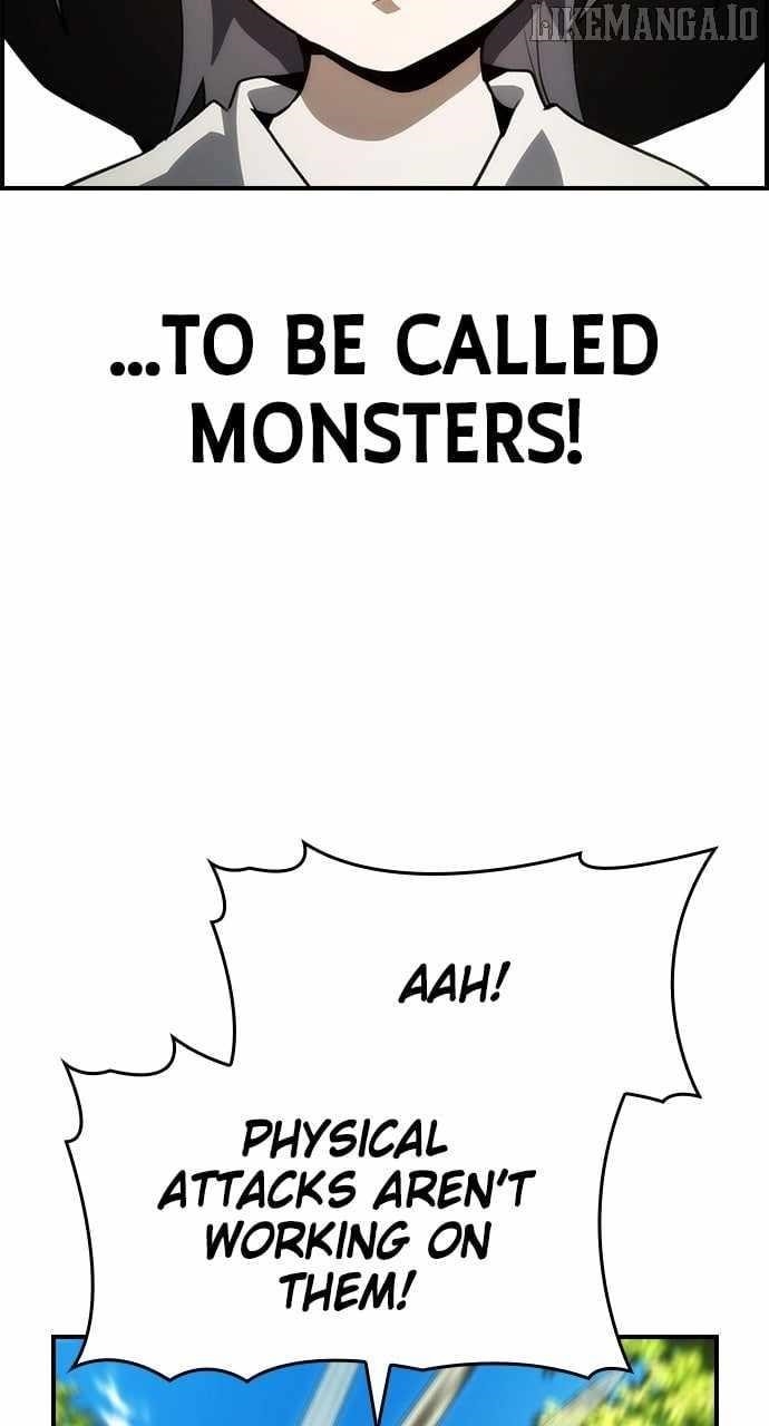 Bad Ending Maker Chapter 96 - Page 64