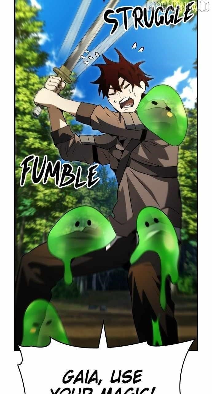 Bad Ending Maker Chapter 96 - Page 65