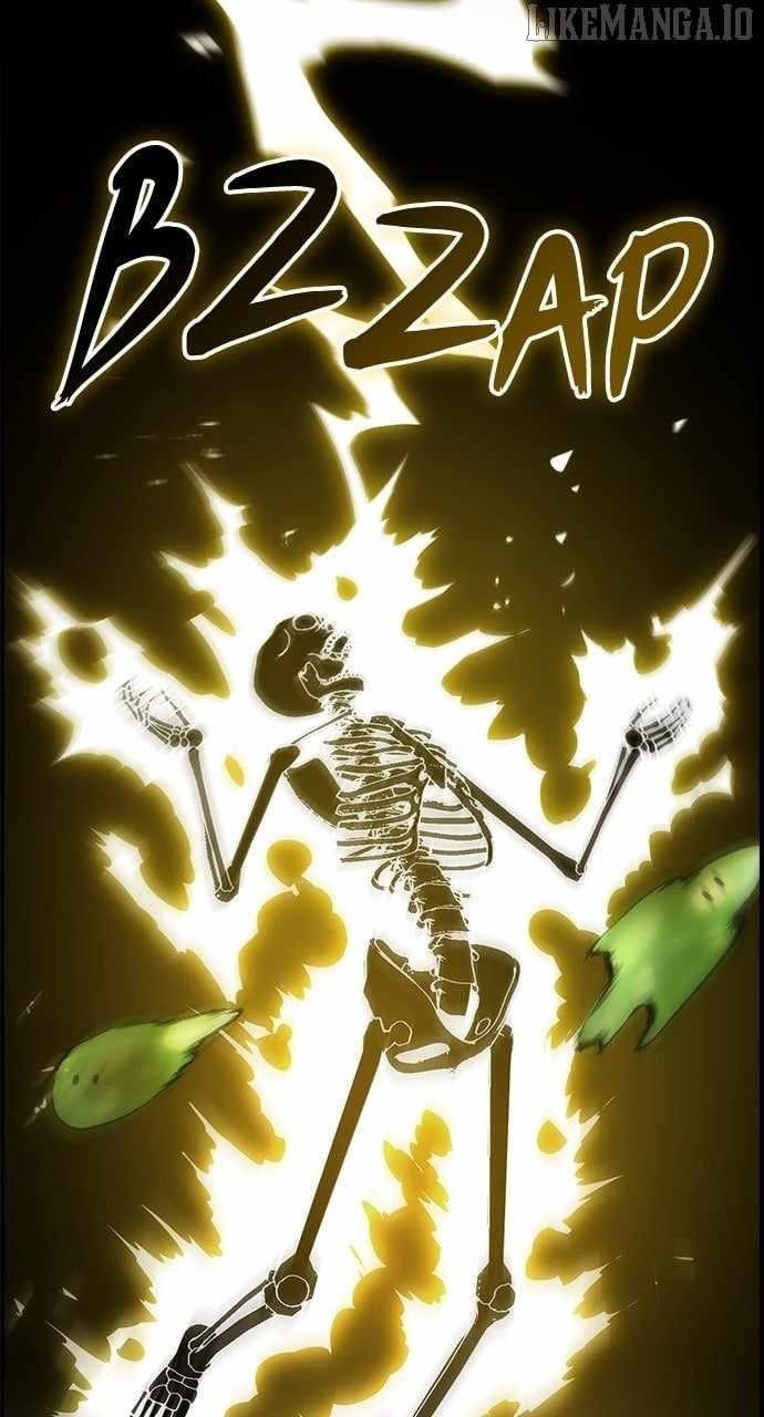 Bad Ending Maker Chapter 96 - Page 68