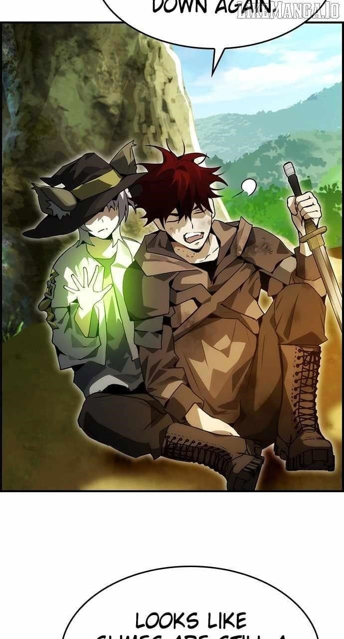 Bad Ending Maker Chapter 96 - Page 73