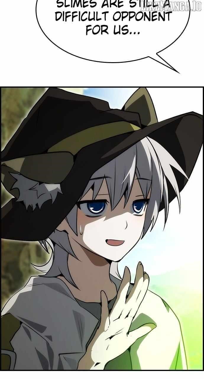 Bad Ending Maker Chapter 96 - Page 74