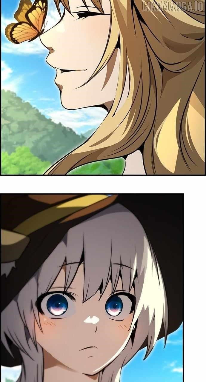 Bad Ending Maker Chapter 96 - Page 77