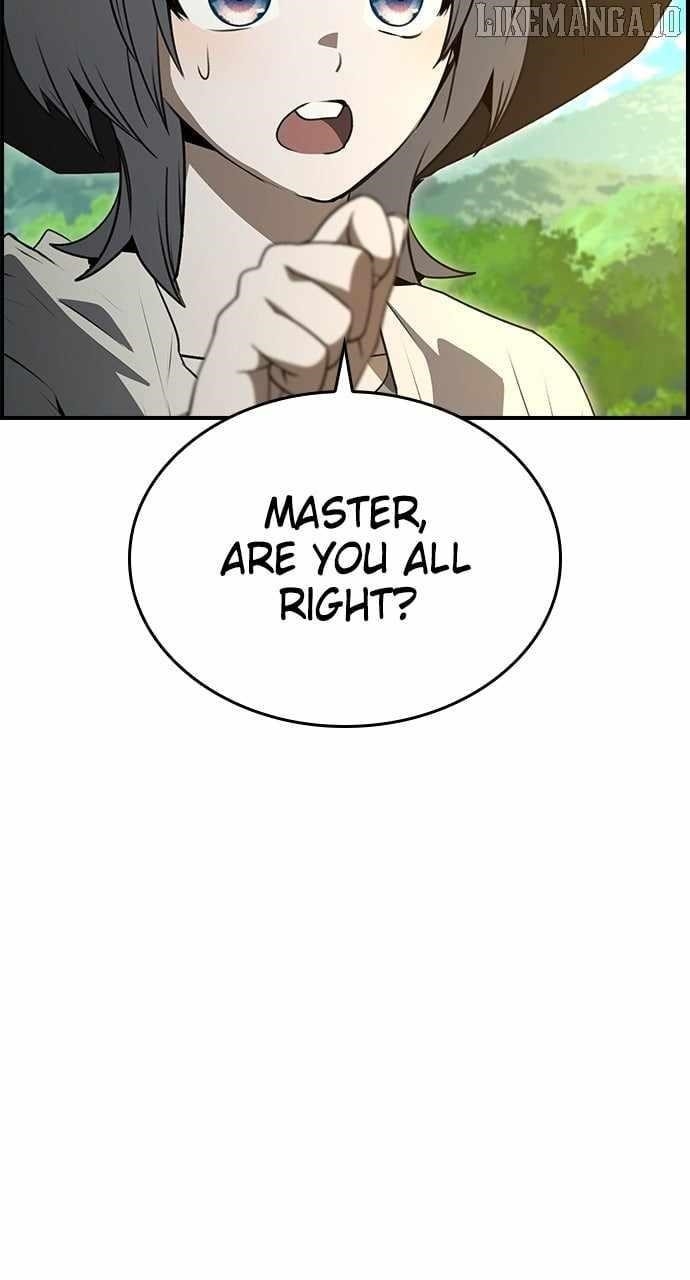 Bad Ending Maker Chapter 96 - Page 85