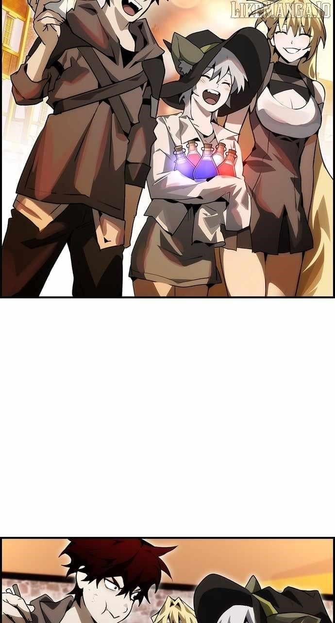 Bad Ending Maker Chapter 97 - Page 10