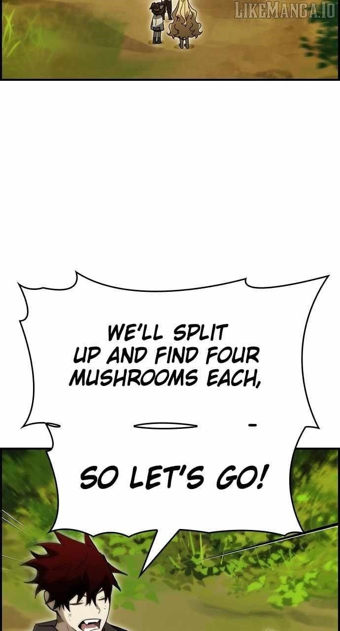 Bad Ending Maker Chapter 97 - Page 16