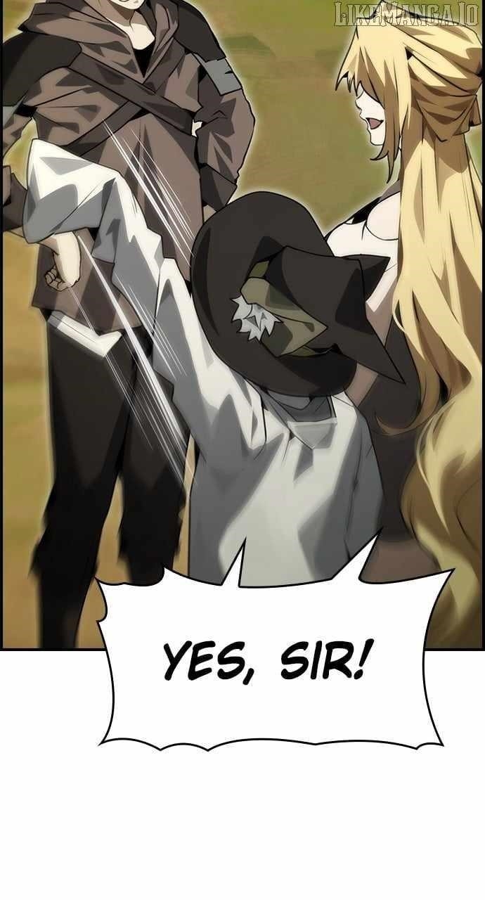 Bad Ending Maker Chapter 97 - Page 17