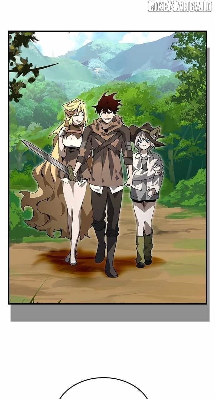 Bad Ending Maker Chapter 97 - Page 2