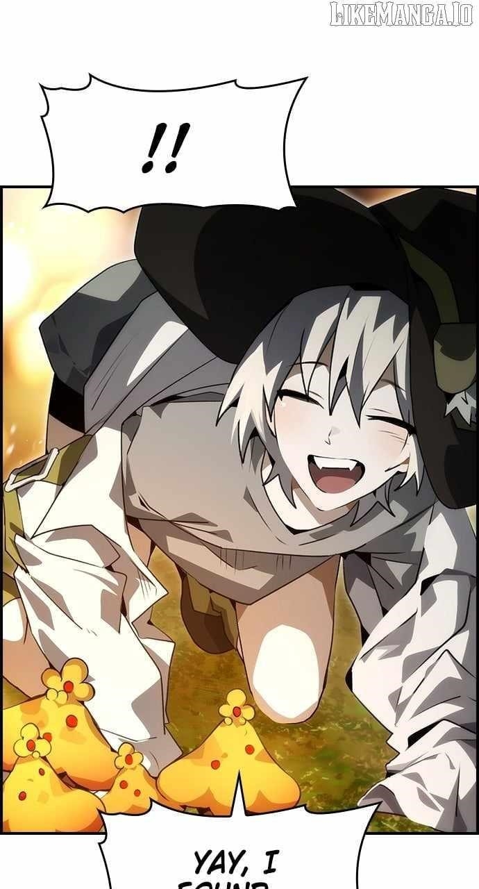 Bad Ending Maker Chapter 97 - Page 20