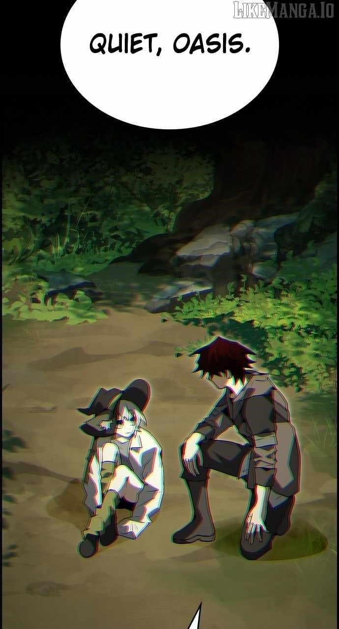 Bad Ending Maker Chapter 97 - Page 24