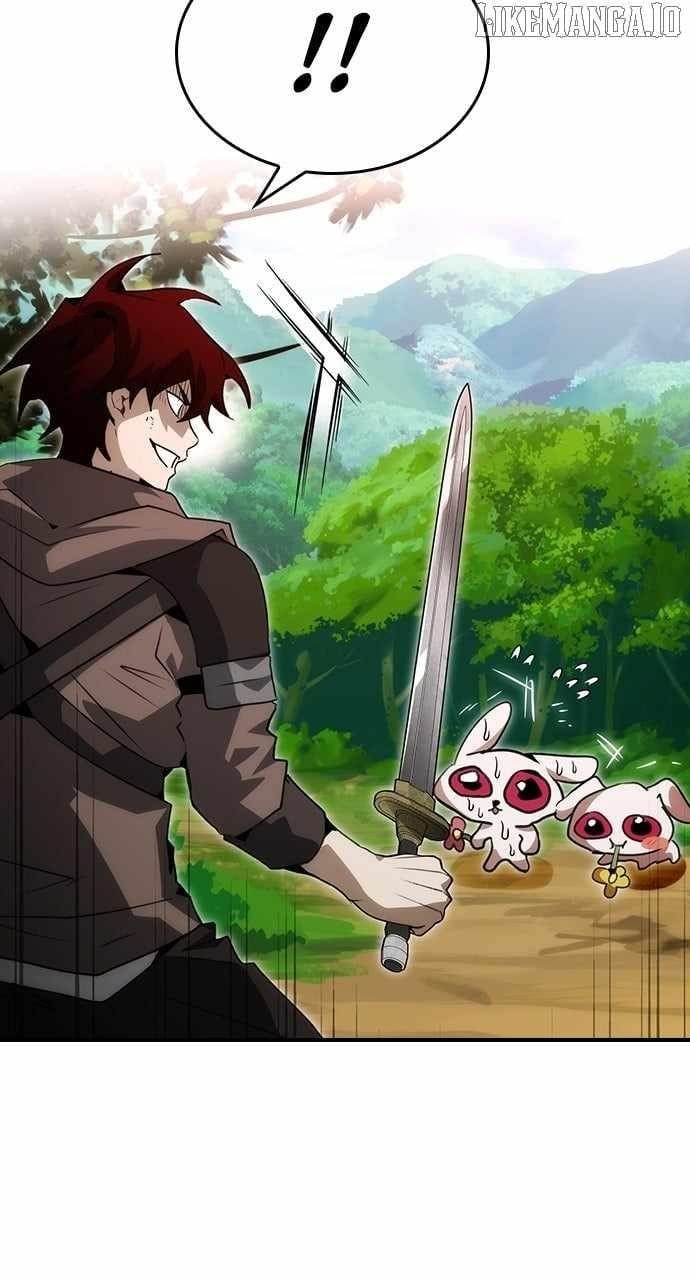 Bad Ending Maker Chapter 97 - Page 3