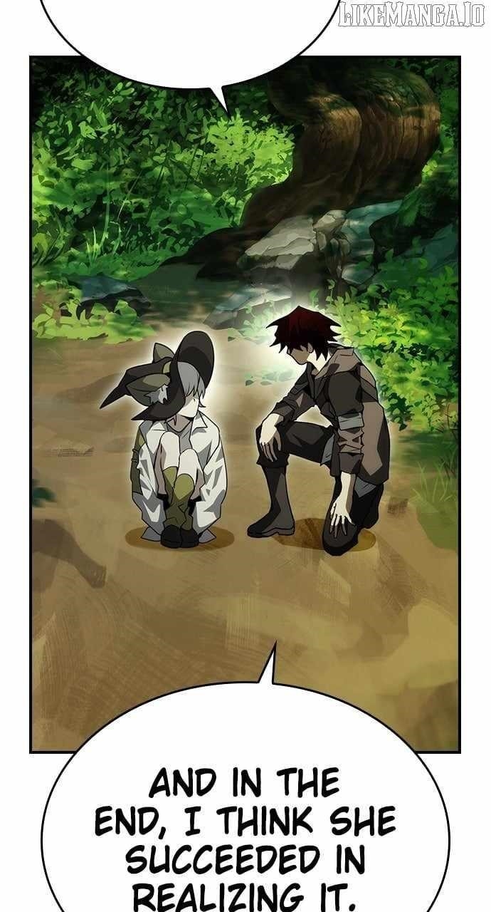 Bad Ending Maker Chapter 97 - Page 31