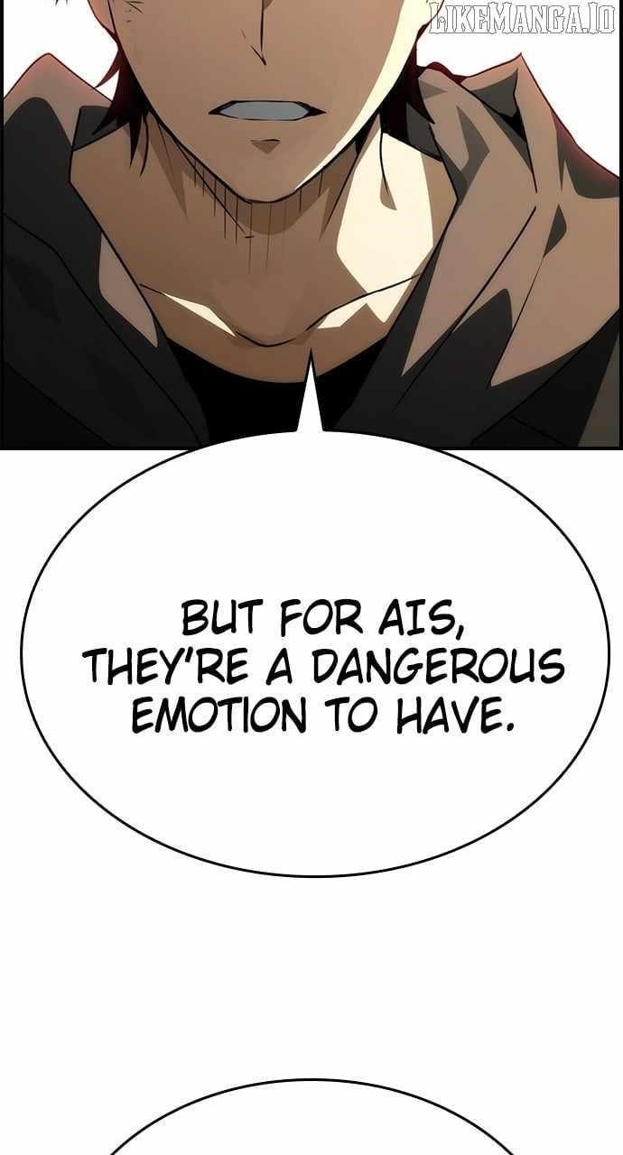 Bad Ending Maker Chapter 97 - Page 33