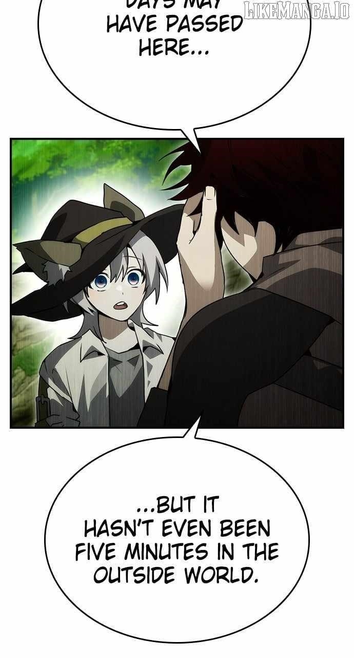 Bad Ending Maker Chapter 97 - Page 45