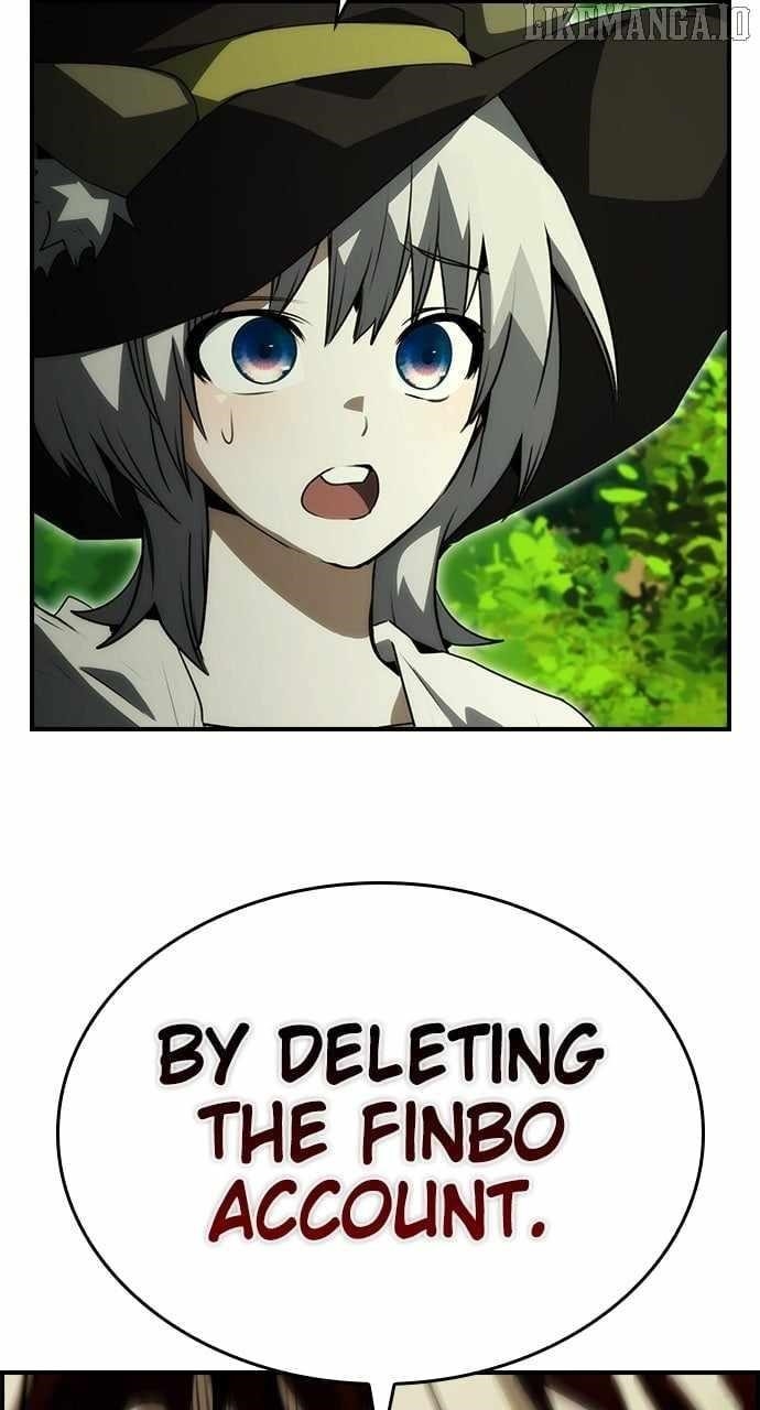 Bad Ending Maker Chapter 97 - Page 48