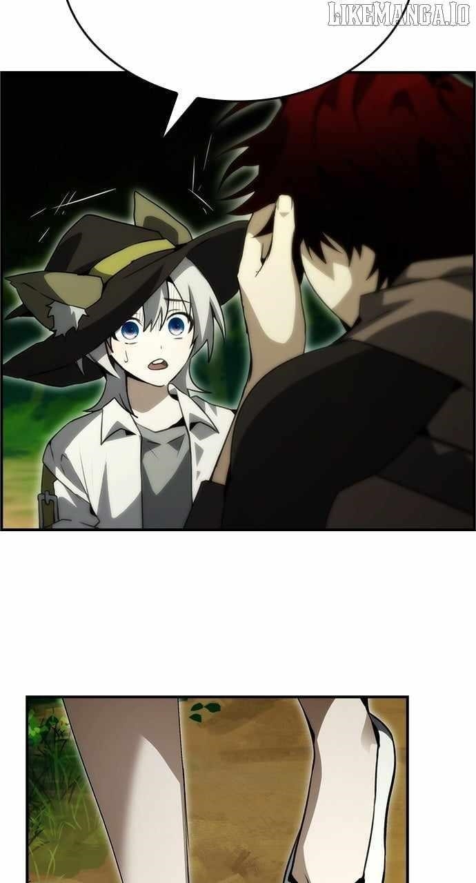 Bad Ending Maker Chapter 97 - Page 58