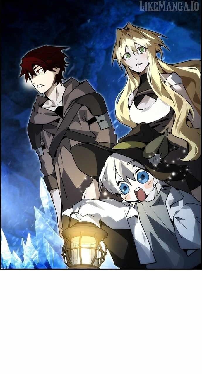 Bad Ending Maker Chapter 97 - Page 6